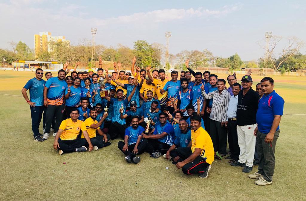 Cricket Tournament 2020